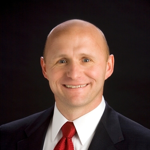 Fundraising Page: David Brunnert